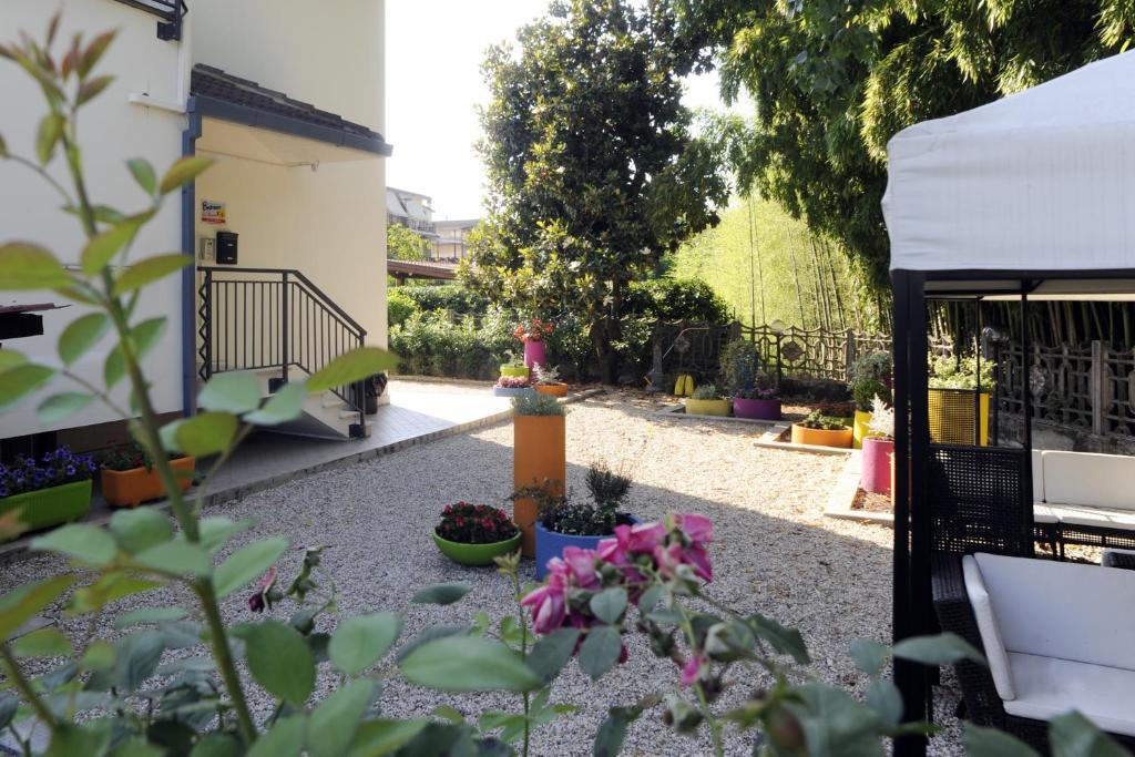 Affittacamere Stazione Valmontone Szoba fotó