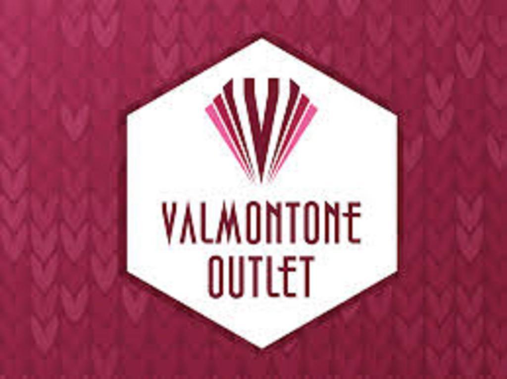 Affittacamere Stazione Valmontone Kültér fotó